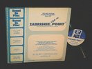 Pink Floyd May 1970 LP Sound on Film Zabriskie Point  Promo Only