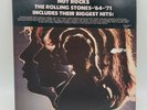 The Rolling Stones - Hot Rocks 1964-1971 2LP London 2PS 606/7 VG+/EX b5a