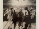 Fleetwood Mac LIVE 1980 Vinyl. 2WB3500