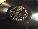 GUS ARNHEIM VICTOR 78RPM RECORD 22384 FRED MACMURRAY E+