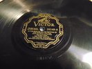 RAY NOBLE VICTOR 78RPM RECORD 24149 THERE'S A RING AROUND THE MOON