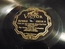 RAY NOBLE VICTOR 78RPM RECORD 25016 AL COWLLY TIME ON MY HANDS / GOODNIGHT