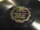 GUS ARNHEIM VICTOR 78RPM RECORD 22618 I SURRENDER DEAR / LA ROSITA BING CROSBY