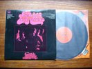 THE EVERLASTING LOVE AFFAIR 1968 UK CBS 63416 MONO A1B1 LAMINATED UPTON EX VINYL