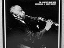 SIDNEY BECHET The Complete Blue Note Recordings (5 LPs, MOSAIC) Soprano Sax