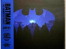 Batman The Animated Series Volume 2 [8LP Box-Set] LP Vinyl Record Album [Mondo]