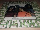 LP ALMENDRA 1ST PRESS MONO VG ARGENTINA RCA LZ 6001 DOUBLE LP SPINETTA