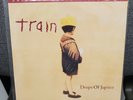 Train/Drops Of Jupiter, 180 Gram Mofi Vinyl LP (Sealed)