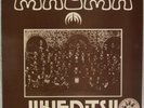 MAGMA: Inedits ’77 France Inédits Tapioca Prog Experimental LP NM Vinyl