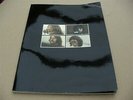 THE BEATLES GET BACK BOOK (LET IT BE BOX SET), EARLIEST EDITION - PASTED CREDITS