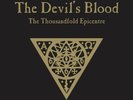 The Devil's Blood - Thousandfold Epicentre 2 x LP - SEALED Vinyl Record
