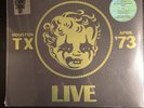 ALICE COOPER BILLION DOLLAR BABIES LP 603497853847 SEALED LIMITED,NUMBERED 2019