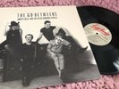 Liberty Belle And The Black Diamond Express - The Go-Betweens 1986 12