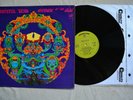 Grateful Dead Anthem Of The Sun Warner WS-1749 jerry garcia UK Vinyl LP 1971 EX