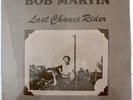 BOB MARTIN 