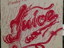 WORLD CLASS WRECKIN CRU-JUICE. vinyl