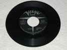 The CHANTS Dick Tracy / Choo Choo 45 - Verve Records V-K 10244 - Rare