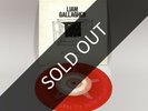 Liam Gallagher All You're Dreaming Of Red Vinyl 7