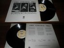 MIKE OSBORNE TRIO - Border Crossing Rare ORG UK LP Free Jazz Ogun 74'