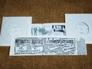 BATTLE OF THE BANDS GOOD VIBRATIONS 1978 NUMBERED RUDI OUTCASTS VINYL 7