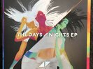Avicii The Days / Nights EP (12