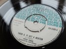 ? PETER TOSH THEM A FI GET A BEATEN UK 72 PRESSURE BEAT SKA ROCKSTEADY 7