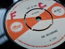 ?  MELODIANS LAY IT ON ME  UK 66 ISLAND MEET ME SKA ROCKSTEADY 7