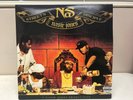 Nas Street's Disciple 4LP