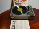 JERRY GARCIA LP S/T  SOLO 1972 Grateful Dead BS 2582 Excellent Condition