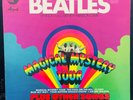THE BEATLES - MAGICAL MYSTERY TOUR - GERMAN APPLE LP germany original vinyl #148