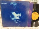 JONI MITCHELL BLUE TEXTURED COVER FIRST PRESS LP REPRISE STEAMBOAT LABEL VINYL
