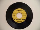 DooWop - The CLASSICS 4 - Gaylo 2484 - My Heart's Been Broken (Bobby Osborn)