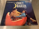 CHET BAKER...Sings...IT COULD HAPPEN TO YOU RIVERSIDE RLP 12-278 MONO VG+