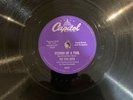 78 DOO WOP **RARE**   THE FIVE KEYS    WISDOM OF A FOOL   CAPITOL 3597 NEAR MINT