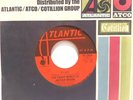 45 RPM ROCK PSYCHE, THE CRAZY WORLD OF ARTHUR BROWN, FIRE / REST CURE