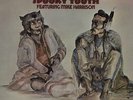 Spooky Tooth vinyl LP album record The Last Puff - 1st - VG UK ILPS9117 ISLAND