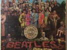 The Beatles: Sgt. Pepper's Lonely Hearts Club Band