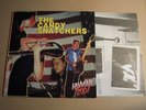 The CANDY SNATCHERS Human Zoo  LP Punk Rock