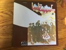 Led Zeppelin - Led Zeppelin II SD 19127 Vinyl LPs Atlantic Label Stereo VG+