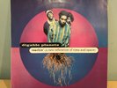 Digable Planets - Reachin' A New Refutation Of Time & Space UK 12
