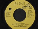 U.K. SUBS: tomorrows girls / scum of the earth, telephone numbers RCA 7