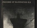 VARIOUS: process of elimination ep Touch And Go 7