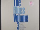 VARIOUS: the blues, vol. 3 CADET 12
