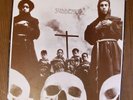 Sudden Death - Suddenly Rockadelic Records 1995 Vinyl LP VG+/VG
