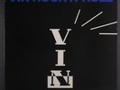 VARIOUS: vin rock n' roll Rock & Country Records 12