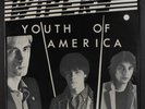 WIPERS: youth of america Park Avenue Records 12