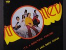 STROLLERS: it's a beautiful feeling / get her back again CBS/Sony 7