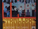 STROLLERS: before the dawn / oopsy doopsy CBS 7