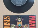 GUNS N ROSES, PARADISE CITY 7