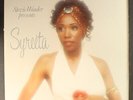 SYREETA: stevie wonder presents Motown 12